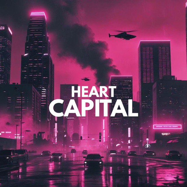 HEART CAPITAL — TRUEHNFLIX ECONOMY pillar